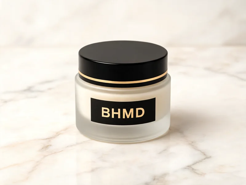 Beverly Hills MD Dermal Repair Complex bottle