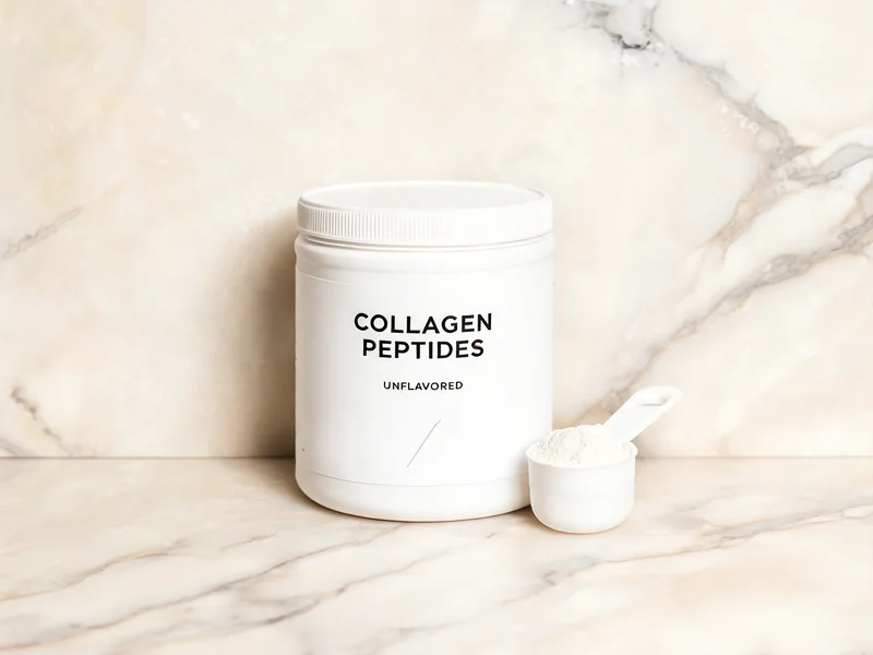 Vital Proteins Collagen Peptides 20 oz canister